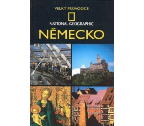 Německo
