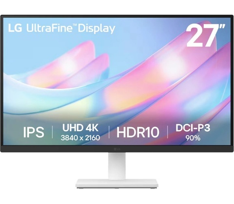 LG 27US500