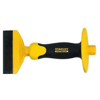 Stanley Sekáč zednický FatMax s ochranou ruky 100 x 215 mm