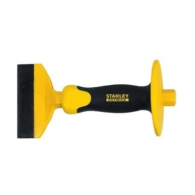 Stanley Sekáč zednický FatMax s ochranou ruky 100 x 215 mm