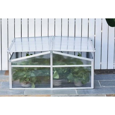 Goleto Garden M 100 x 100 x 48 cm