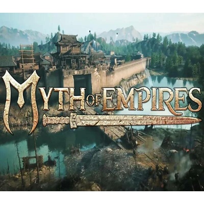 Myth of Empires