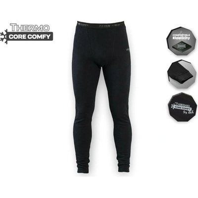 ZFish Thermocore Comfy černé