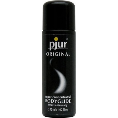 Pjur Original na silikonové bázi 30 ml