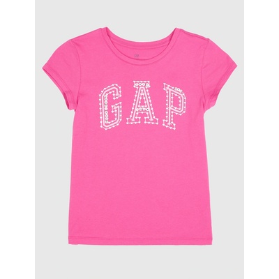 GAP 826959-01 s logom ružová
