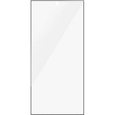 PanzerGlass - Tvrdené Sklo UWF s aplikátorom pre Samsung Galaxy S24 Ultra, čierna 7352