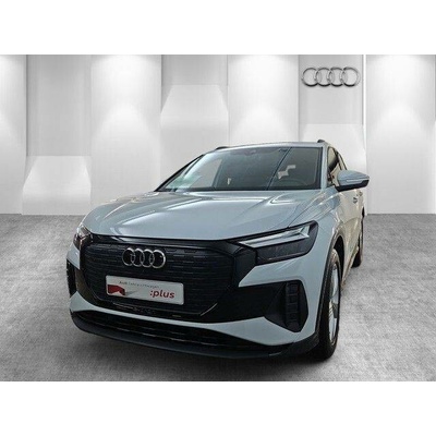 Audi Q4 quattro e-tron Advanced 210 kW