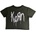 Korn Still A Freak Green XL Дамски Риза (KORNCT11LGR04)