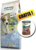 Bewi Dog Puppy Sparpaket – 2 X 12,5 Kg Welpenfutter Mit Gravy-Effekt