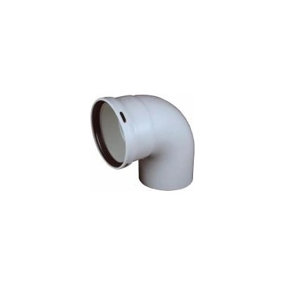 Groppalli koleno 60 90° BB004024