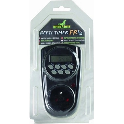 Savannah Repti Timer Pro - Таймер за терариум