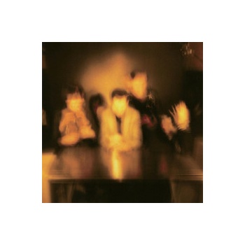 Horrors - Primary Colors CD