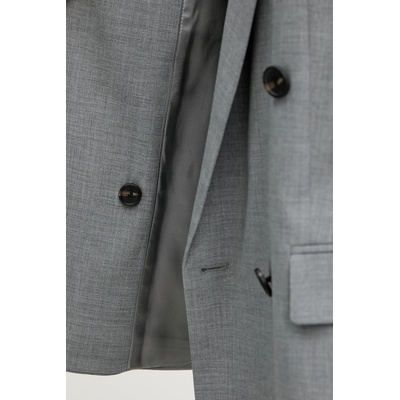 BOSS Вълнено сако BOSS Jaleto9 (50543302)