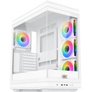 XIGMATEK Meta Arctic ARGB White (EN45073)