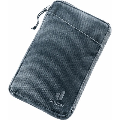 Deuter Travel Wallet black 3952225_BLA