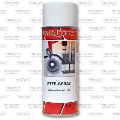 Kimtec PTFE ( sprej 400 ml