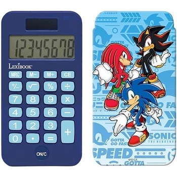 Lexibook C45SN