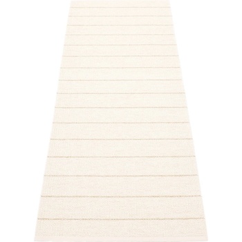 Pappelina Кремава пътека за открито и закрито 70x180 cm Carl Vanilla - Pappelina (CA0C718)