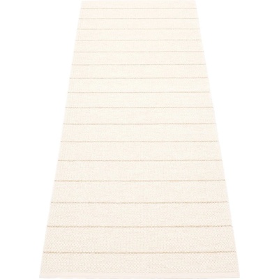 Pappelina Кремава пътека за открито и закрито 70x180 cm Carl Vanilla - Pappelina (CA0C718)