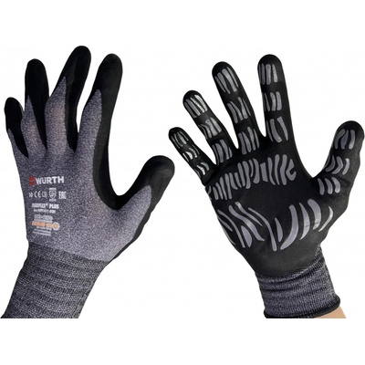 Würth TIGER FLEX PLUS – Zbozi.Blesk.cz