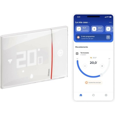 BTicino Smarther 2