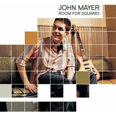 John Mayer - Room For Squares (180g) (Reissue) LP