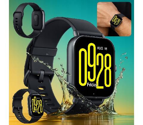 Xiaomi Redmi Watch 5 Active