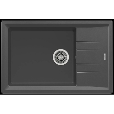 Teka STONE 60 S-TG 1B 1D Asfalt