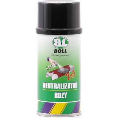 Boll Neutralizátor rzi ve spreji - 150ml