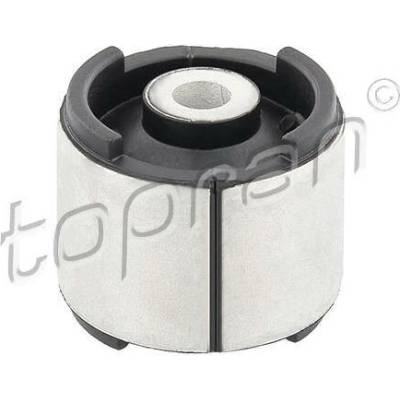 Uložení, řídicí mechanismus TOPRAN 500 028