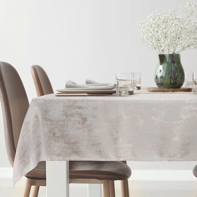 Eurofirany ubrus INES9 160X260 CM