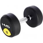 HMS Дъмбел с фиксирано тегло hms hg pro 12 кг