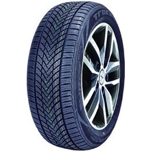 Tracmax X-Privilo All Season trac saver 245/45 R18 100W