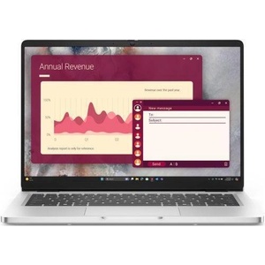 Dell Pro 14 PC14250 BTO106_PC14250_EMEA_WIN Преносими компютри