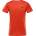 Alpine Pro Детска бързосъхнеща тениска ALPINE PRO BASIKO orange. com ALPINE PRO | Oranzhev | Момчешки | 92-98