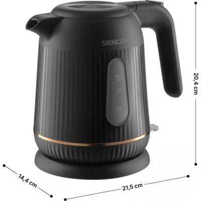 Sencor SWK 1049BK