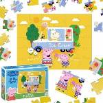Dodot Puzzles 30 Peppa Pig - mallbg - 23,20 лв