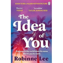 The Idea of You - Robinne Lee