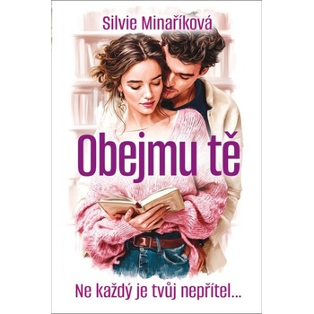 Obejmu tě