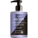 Black Professional Line Toner toner pro přírodní odstíny Silver 300 ml