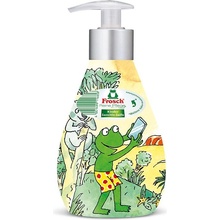 Frosch EKO tekuté mýdlo pro děti dávkovač 300 ml