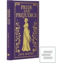 Pride and Prejudice - Austen Jane