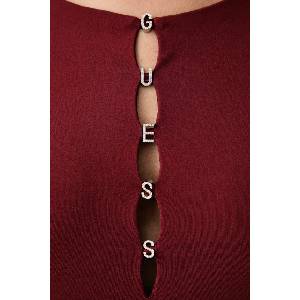 Guess боди дамско ZANITA (W6BP21.K6256)
