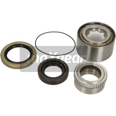 Sada ložiska kola MAXGEAR 33-0989 (330989)
