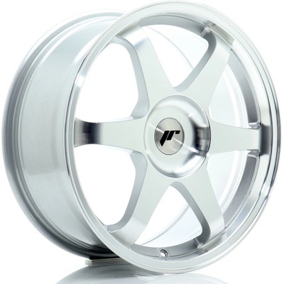 JAPAN RACING JR3 8x18 5x114,3 ET43 Silver