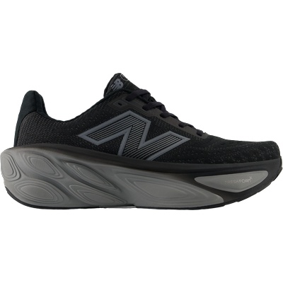 New Balance Обувки за бягане New Balance Fresh Foam X More v5 Черен Velikost 45, 5