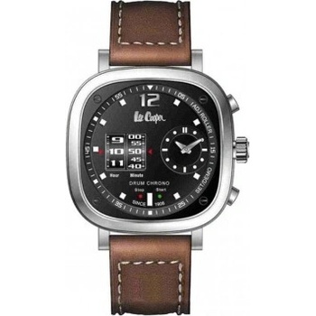 Lee Cooper Мъжки часовник lee cooper lc07003.352 (b--lc07003.352)