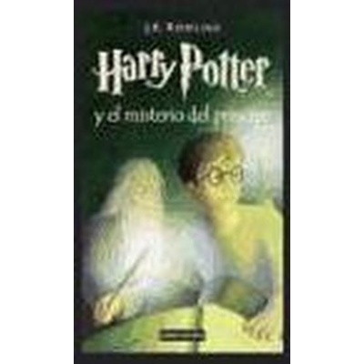 HARRY POTTER Y EL MISTERIO DEL PRINCIPE HB