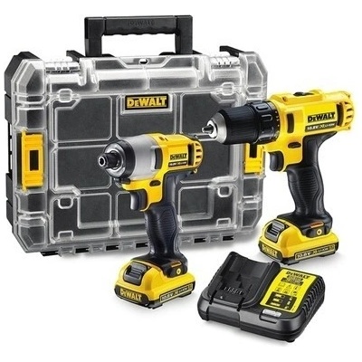 DeWalt DCK211D2T