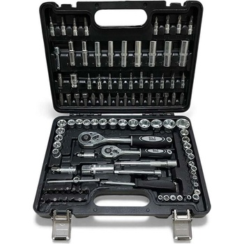 UNI Гедоре 108 части, 1/4", 3/8", BLT Werkzeuge (BLT-108)